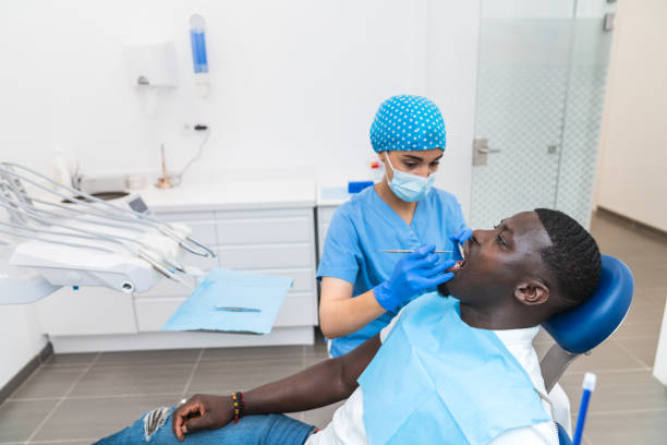 Best Emergency Dental Services for Seniors in Willard, OH